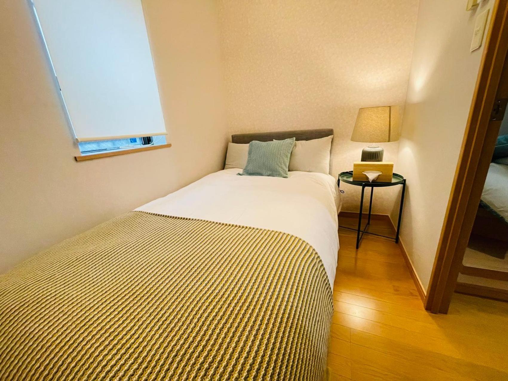 Fang-shibadaimon-house Aparthotel *