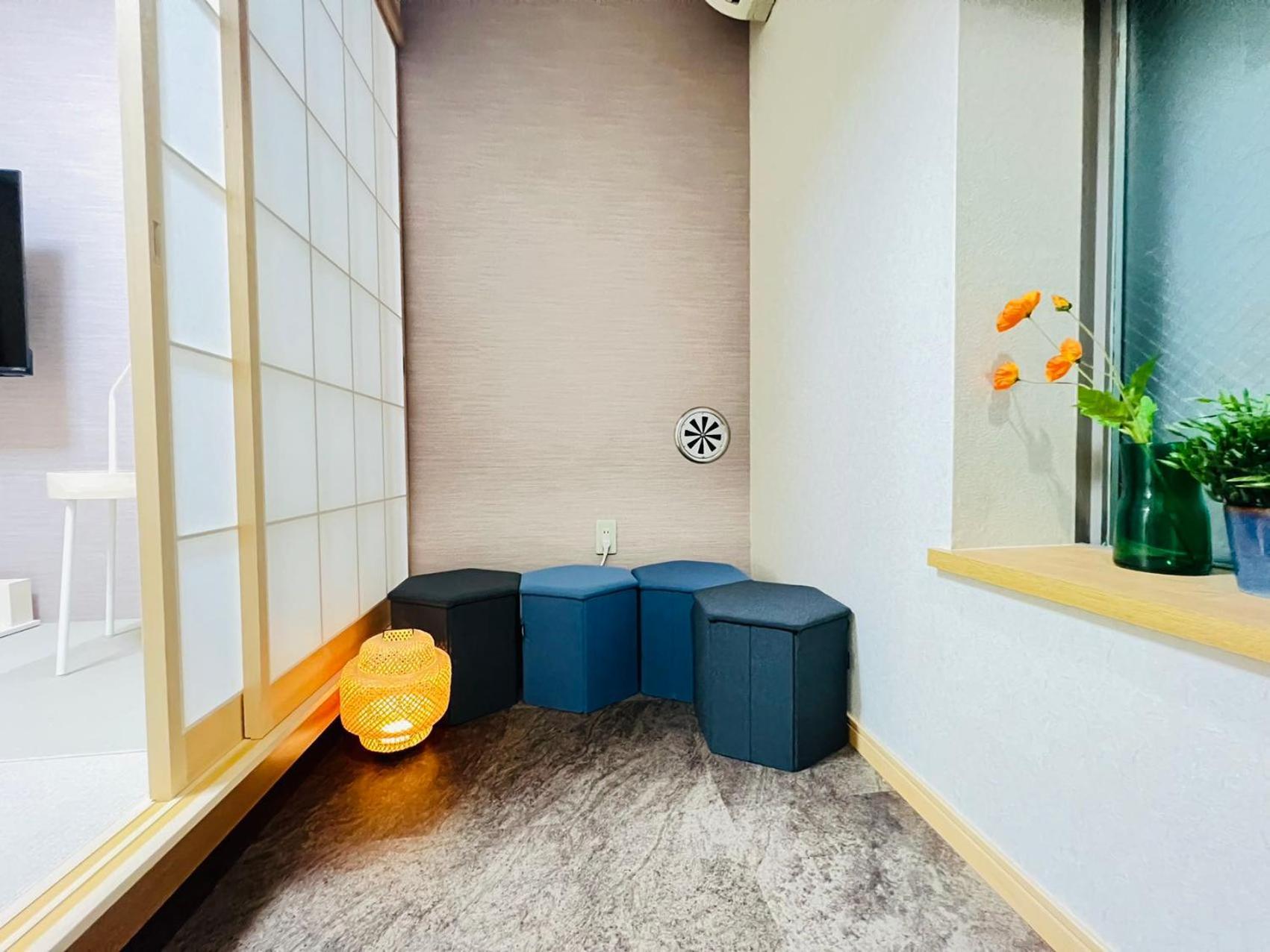 Aparthotel Fang-shibadaimon-house