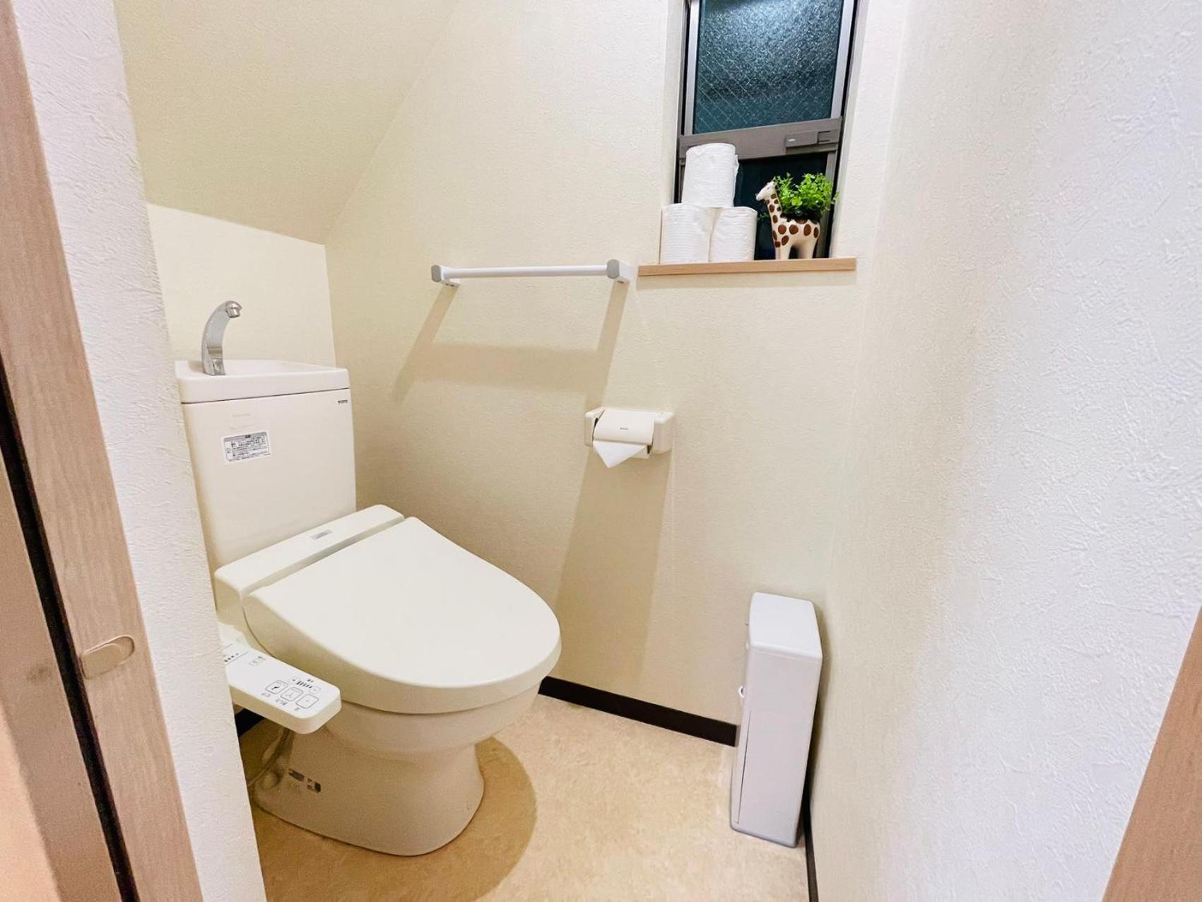 Aparthotel Fang-shibadaimon-house Tokio